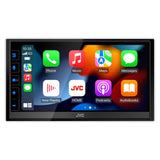 Autoestereo Pantalla Jvc Kwm785bw Carplay Androidauto Wifi