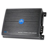 Amplificador Marino Full-Range DB Drive NEO4v2 1250W