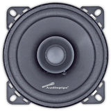 Bocinas De 5.25 Audiopipe APDC-511 100 Watts Media Baja Frecuencia