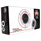 Set de Tweeters DB Drive P5TW 3D 300W 1 PLG