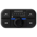 Amplificador Kenwood Kac-m5024bt De 4 Canales