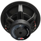 Subwoofer DB Drive WDX15G2R.2 15 PLG 2500W Doble Bobina 2 Ohms