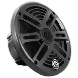 Bocinas Marinas DB Drive APS8RGB 8 350W LED RZR