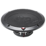 Bocinas Coaxiales Full-Range Rockford Fosgate R165X3 90 Watts 6.5 Pulgadas 3 Vías