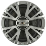 Par de Bocinas Marinas Audiopipe APMP-T830LD 8 PLG 500W Máx