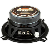 Bocinas coaxiales Audiopipe CSL-1502R 5.25 PLG 200 Watts