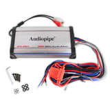 Amplificador Marino 2 Canales Audiopipe APTV1000.2 1000W