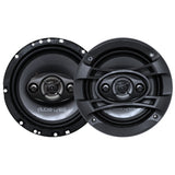 Bocinas Coaxiales Audio Labs ADL-SP65 600W 6.5 PLG 4 Ohms