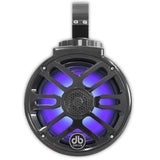 Bocinas Marinas DB Drive APT65RGB 250W 6.5 PLG