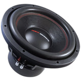 Subwoofer Profesional Rock Series RKS-12D1XS 4000W 12 PLG