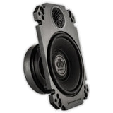 Bocinas DB Drive PTS46 180W 4x6 PLG 2 Ohms