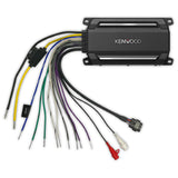 Amplificador Kenwood Kac-m5024bt De 4 Canales