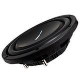 Subwoofer Plano Rock Series RKS-PSS12 700 Watts 12 Pulgadas Doble Bobina 350 Watts Rms