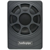 Subwoofer Amplificado Audiopipe APLP-1030 500W 10PLG