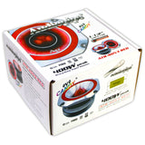 Tweeter Bala Audiopipe ATR-4053-RED 4 PLG 400W