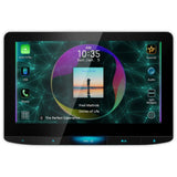 Pantalla para auto JVC KWZ1000 10.1'' Táctil flotante Bt usb