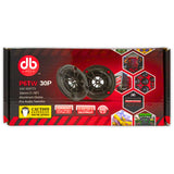 Tweeters DB Drive P6TW30P 300W 1.18 PLG