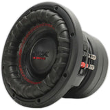 Subwoofer DB Drive WDX6.5G2R.2 6.5 PLG 1500W Doble Bobina 2 Ohms