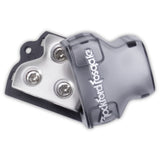 Bloque de Distribución Rockford Fosgate RFD4 Calibre 4 AWG