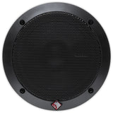 Set de Medios Rockford Fosgate R152-S 80W 5.25 PLG Prime Series