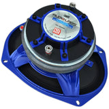 Medio Rango + Driver Audio Labs ADL-PRO69S 280/560W 6x9 PLG 4 Ohms