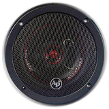 Bocinas coaxiales Audiopipe CSL-1502R 5.25 PLG 200 Watts