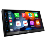 Autoestereo Pantalla Jvc Kwm785bw Carplay Androidauto Wifi