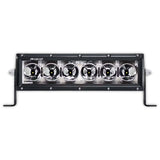 Barra de luz RIGID 10 Pulgadas Radiance Plus RBGW x3 Rzr