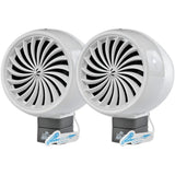 Bocinas De Torre Marinas Audiopipe SWS-TW650WHT 200W 4 Ohms