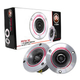 Set de Tweeters DB Drive P5TW 3D 300W 1 PLG