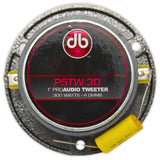 Set de Tweeters DB Drive P5TW 3D 300W 1 PLG