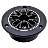 Set de Medios Audiopipe APMB-65FLT-CMP 6.5 PLG 1000W