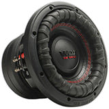 Subwoofer DB Drive WDX6.5G2R.2 6.5 PLG 1500W Doble Bobina 2 Ohms