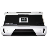 Amplificador 4 Canales Atomic Audio KRYPTON4 2600W Clase AB