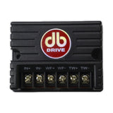 Set de Medios Rangos Open Show DB Drive P3 6K 250W 6.5 PLG 8 Ohms