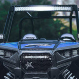 Duallys Faros Rigid Industries D Series Flood / Par 202113