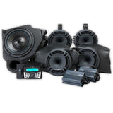 Sistema de Audio Polaris RZR Hifonics HIF-STG5-1 Stage5