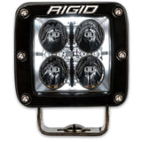 Par Faros Dually Rigid Radiance Rgb Multicolor Niebla 4x4