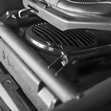Cajón Subwoofer Rockford RFX3-FWED Maverick X3 2017-2018