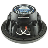 Par de Bocinas Marinas Audiopipe APMP-T830LD 8 PLG 500W Máx