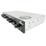 Ecualizador Paramétrico 4 Bandas DB Drive SPEQP 8 Volts RMS