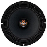 Medio Rango Quantum Audio QPSM6v4 300 Watts 6.5 Pulgadas 4 Ohms 175W RMS (Venta individual)