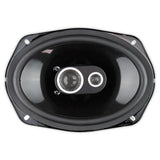 Bocinas Audiopipe CPL-6903 6x9 PLG 300W 3 Vías