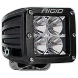 Duallys Faros Rigid Industries D Series Flood / Par 202113