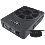 Subwoofer Amplificado Audiopipe APLP-1030 500W 10PLG