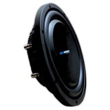 Subwoofer Plano Rock Series RKS-PSS12 700 Watts 12 Pulgadas Doble Bobina 350 Watts Rms