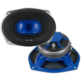 Medio Rango + Driver Audio Labs ADL-PRO69S 280/560W 6x9 PLG 4 Ohms