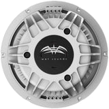 Subwoofer Marino Wet Sounds REVO 12 FA S2-W V2 800W 12 PLG - Audioshop México lo mejor en Car Audio en México -  Wet Sounds
