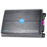 Amplificador Monoblock Marino DB Drive NEO1.5KV2 1500W