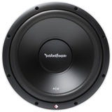 Subwoofer Rockford Fosgate R2D4-12 500 Watts 12 Pulgadas 4 Ohms